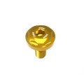 DBK Special Parts (Ducabike) Rear Fender Screw Kit for the Ducati Hypermotard 698 Mono